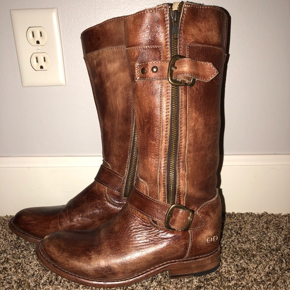 Bedstu boots